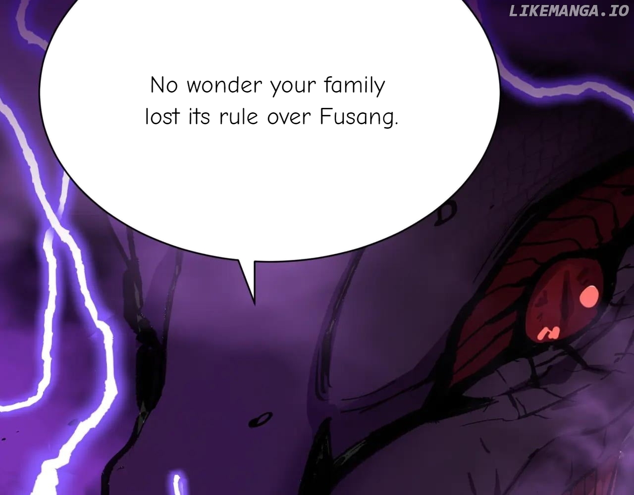 Era of the Haunted Chapter 401 - page 76